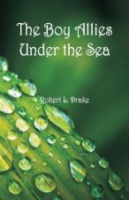 Boy Allies Under the Sea