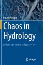 Chaos in Hydrology
