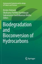 Biodegradation and Bioconversion of Hydrocarbons