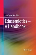 Edusemiotics - A Handbook