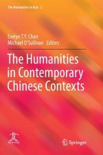Humanities in Contemporary Chinese Contexts