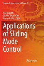 Applications of Sliding Mode Control