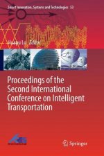 Proceedings of the Second International Conference on Intelligent Transportation