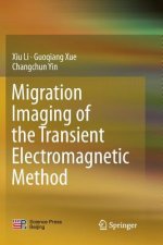 Migration Imaging of the Transient Electromagnetic Method