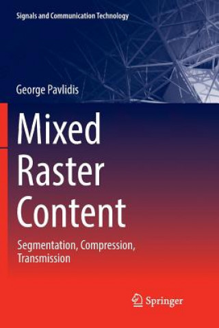 Mixed Raster Content