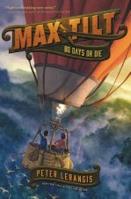 Max Tilt - 80 Days or Die