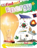 Dkfindout! Energy