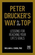 Peter Drucker's Way To The Top