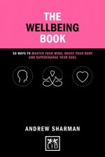 Wellbeing Book