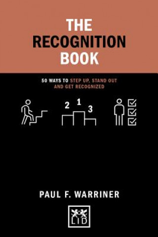 Recognition Book