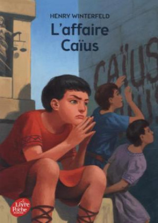 L' affaire Caïus