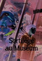 Sortilege au Museum