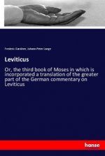 Leviticus