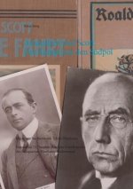 Amundsen und Scott. Der Kampf um den Sudpol