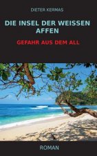 Insel der weissen Affen