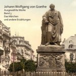 Wilhelm Meisters Lehrjahre, Audio-CD, MP3