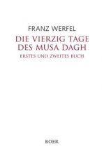 Die vierzig Tage des Musa Dagh