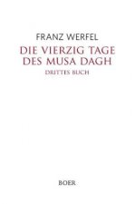 Die vierzig Tage des Musa Dagh