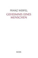 Geheimnis eines Menschen