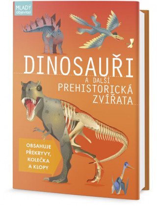 Dinosauři a další prehistorická zvířata