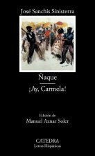 ?aque ; Ay Carmela