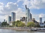 Frankfurt am Main - 1.000 Teile (Puzzle)