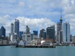 Auckland, Neuseeland - 500 Teile (Puzzle)