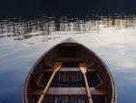 Ruderboot - 1.000 Teile (Puzzle)