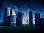 Alnwick Castle - 1.000 Teile (Puzzle)