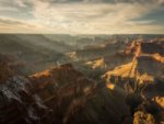 Grand Canyon - 500 Teile (Puzzle)