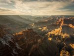 Grand Canyon - 1.000 Teile (Puzzle)