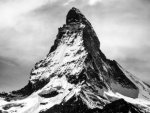 Matterhorn - 500 Teile (Puzzle)