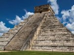 Pyramide Mexiko - 1.000 Teile (Puzzle)