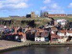 Whitby - 500 Teile (Puzzle)