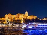 Budapest - 1.000 Teile (Puzzle)