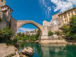 Mostar - 500 Teile (Puzzle)