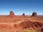 Monument Valley - 1.000 Teile (Puzzle)