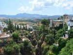 Andalusien - 500 Teile (Puzzle)