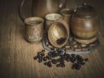 Kaffee - 1.000 Teile (Puzzle)