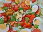 Salat - 500 Teile (Puzzle)