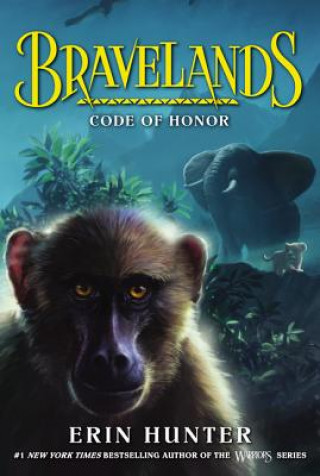 Bravelands - Code of Honor