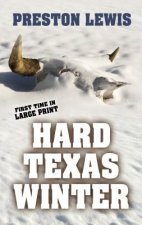 Hard Texas Winter
