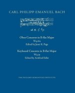 Concerto in B-flat Major, Wq 164 and Wq 39