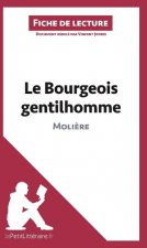 Le Bourgeois gentilhomme de Moliere