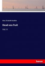 Dead-sea fruit
