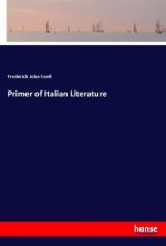 Primer of Italian Literature