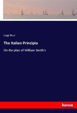 The Italian Principia