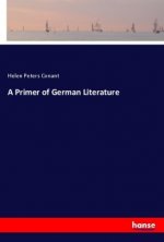 A Primer of German Literature