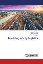 Modeling of city logistics