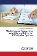 Modeling and Forecasting Volatility and Prices for SET50 Index Options